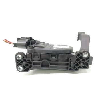 Recambio de potenciometro pedal para ford fiesta (cbk) ambiente referencia OEM IAM 2S619F836AA  