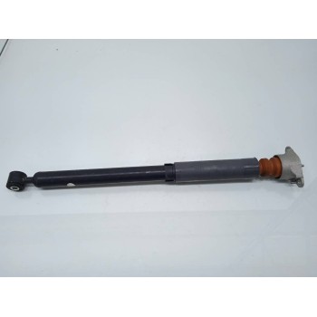 Recambio de amortiguador trasero izquierdo para ford fiesta (cb1) titanium referencia OEM IAM C1BC18080AD  