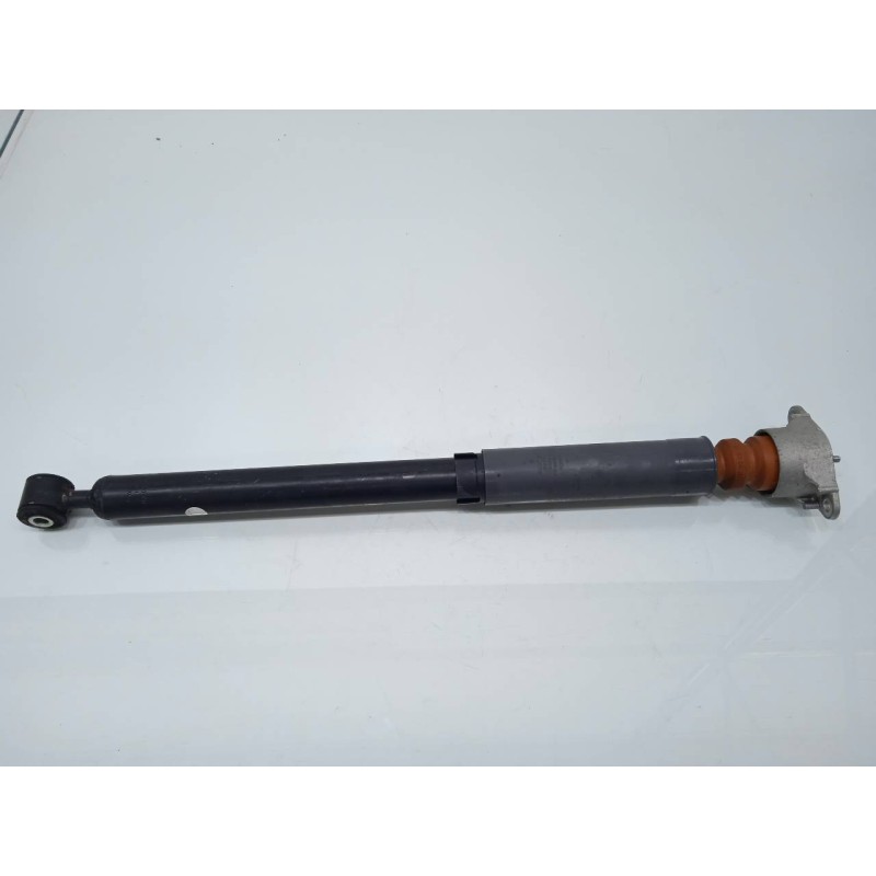 Recambio de amortiguador trasero izquierdo para ford fiesta (cb1) titanium referencia OEM IAM C1BC18080AD  