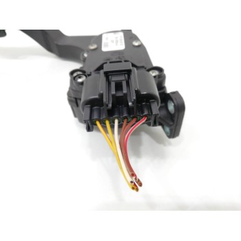 Recambio de potenciometro pedal para ford fiesta (cbk) ambiente referencia OEM IAM 2S619F836AA  