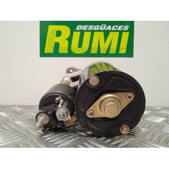 Recambio de motor arranque para citroën saxo 1.1 sx referencia OEM IAM 0001116003  