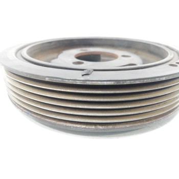 Recambio de polea cigueñal para mini mini (r56) cooper referencia OEM IAM   