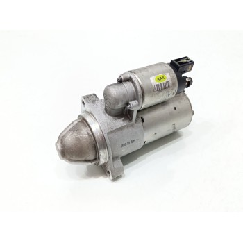 Recambio de motor arranque para kia cee´d x-tech referencia OEM IAM 361002A950  