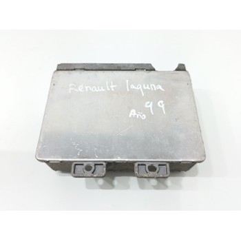 Recambio de centralita motor uce para renault laguna (b56) 2.2 d anade referencia OEM IAM 7700106072  
