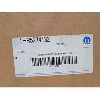 Recambio de bomba direccion para chrysler voyager (gs) referencia OEM IAM R5274132  