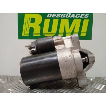 Recambio de motor arranque para citroën saxo 1.1 sx referencia OEM IAM 0001116003  