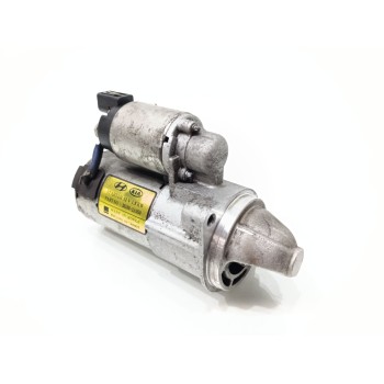 Recambio de motor arranque para kia cee´d x-tech referencia OEM IAM 361002A950  