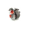 Recambio de turbocompresor para renault megane ii berlina 5p authentique referencia OEM IAM 54399700030  