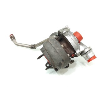 Recambio de turbocompresor para renault megane ii berlina 5p authentique referencia OEM IAM 54399700030  