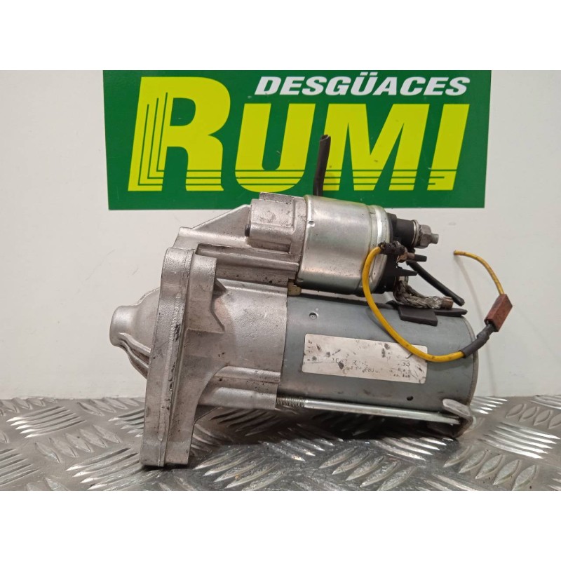 Recambio de motor arranque para peugeot 307 berlina (s2) d-sign referencia OEM IAM  436062 