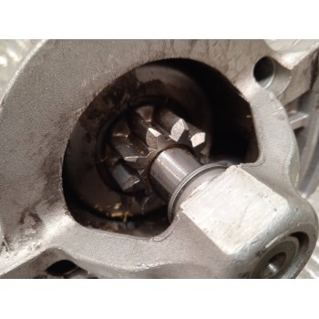 Recambio de motor arranque para peugeot 307 berlina (s2) d-sign referencia OEM IAM  436062 