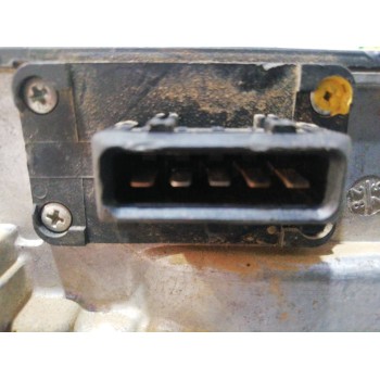 Recambio de caudalimetro para seat ibiza clx plus referencia OEM IAM 0280200052 1285501 