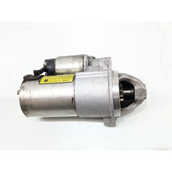 Recambio de motor arranque para kia cee´d x-tech referencia OEM IAM 361002A950  