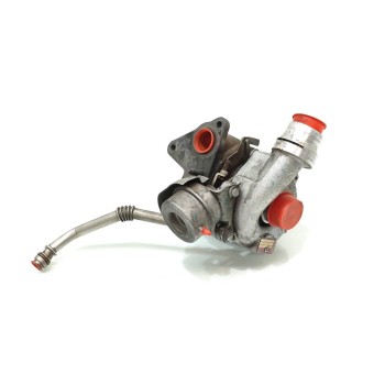Recambio de turbocompresor para renault megane ii berlina 5p authentique referencia OEM IAM 54399700030  