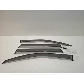 Recambio de no identificado para nissan x-trail (t30) referencia OEM IAM H08008H310  