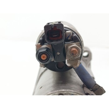 Recambio de motor arranque para kia cee´d x-tech referencia OEM IAM 361002A950  