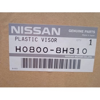 Recambio de no identificado para nissan x-trail (t30) referencia OEM IAM H08008H310  
