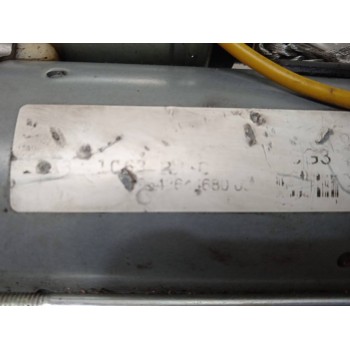 Recambio de motor arranque para peugeot 307 berlina (s2) d-sign referencia OEM IAM  436062 