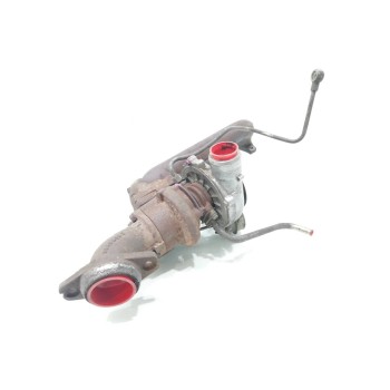 Recambio de turbocompresor para iveco daily caja cerrada (1999 =>) 29 - l 13 caja cerrada referencia OEM IAM 504071574  