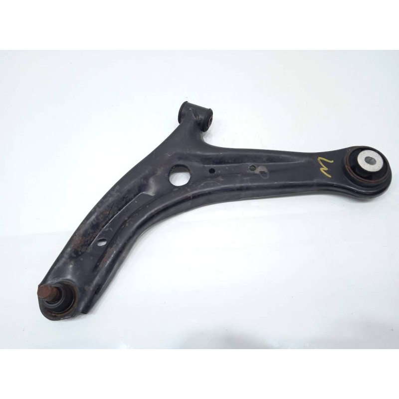 Recambio de brazo suspension inferior delantero izquierdo para ford fiesta (cb1) titanium referencia OEM IAM   