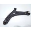 Recambio de brazo suspension inferior delantero izquierdo para ford fiesta (cb1) titanium referencia OEM IAM   