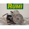 Recambio de motor arranque para peugeot 307 berlina (s2) d-sign referencia OEM IAM  436062 
