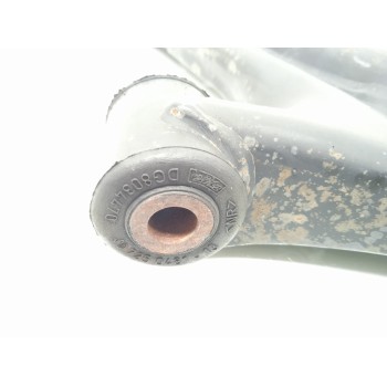 Recambio de brazo suspension inferior delantero izquierdo para ford fiesta (cb1) titanium referencia OEM IAM   