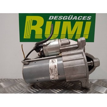 Recambio de motor arranque para peugeot 307 berlina (s2) d-sign referencia OEM IAM  436062 
