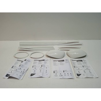 Recambio de no identificado para nissan juke (f15) referencia OEM IAM KE6001K002WH  