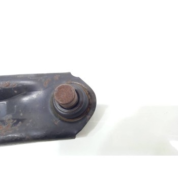Recambio de brazo suspension inferior delantero izquierdo para ford fiesta (cb1) titanium referencia OEM IAM   