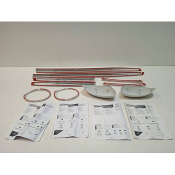 Recambio de no identificado para nissan juke (f15) referencia OEM IAM KE6001K002WH  