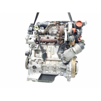 Recambio de motor completo para ford fiesta (cbk) ambiente referencia OEM IAM F6JA  