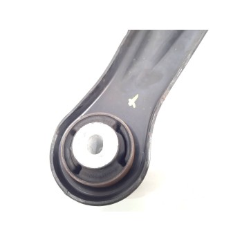 Recambio de brazo suspension inferior delantero izquierdo para ford fiesta (cb1) titanium referencia OEM IAM   