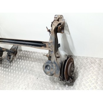 Recambio de puente trasero para peugeot partner kasten confort l1 referencia OEM IAM   