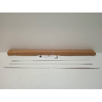 Recambio de moldura para nissan micra (k13) referencia OEM IAM KE6051HA20WH  