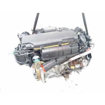 Recambio de motor completo para ford fiesta (cbk) ambiente referencia OEM IAM F6JA  