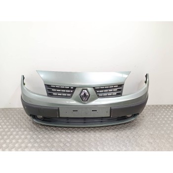 Recambio de paragolpes delantero para renault scenic ii authentique referencia OEM IAM 8200139528  