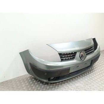 Recambio de paragolpes delantero para renault scenic ii authentique referencia OEM IAM 8200139528  