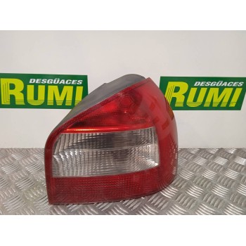 Recambio de piloto trasero derecho para audi a3 (8l) 1.9 tdi ambition referencia OEM IAM   