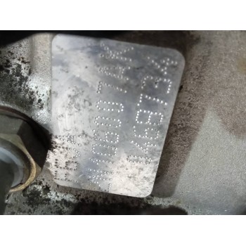 Recambio de motor completo para ford fiesta (cbk) ambiente referencia OEM IAM F6JA  