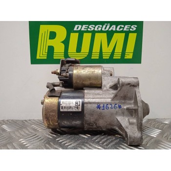 Recambio de motor arranque para citroën c5 berlina 1.8 16v premier referencia OEM IAM M000T82081  