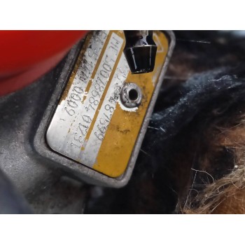 Recambio de motor completo para ford fiesta (cbk) ambiente referencia OEM IAM F6JA  