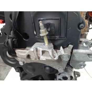 Recambio de motor completo para ford fiesta (cbk) ambiente referencia OEM IAM F6JA  