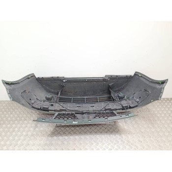 Recambio de paragolpes delantero para renault scenic ii authentique referencia OEM IAM 8200139528  