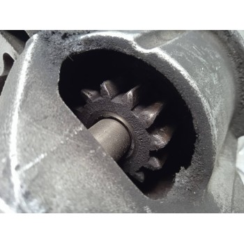 Recambio de motor arranque para citroën c5 berlina 1.8 16v premier referencia OEM IAM M000T82081  