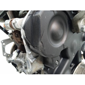 Recambio de motor completo para ford fiesta (cbk) ambiente referencia OEM IAM F6JA  