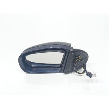Recambio de retrovisor izquierdo para mercedes-benz clase e (w211) berlina e 280 (211.054) referencia OEM IAM 413133419  