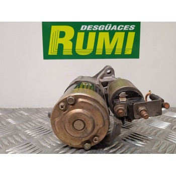 Recambio de motor arranque para citroën c5 berlina 1.8 16v premier referencia OEM IAM M000T82081  