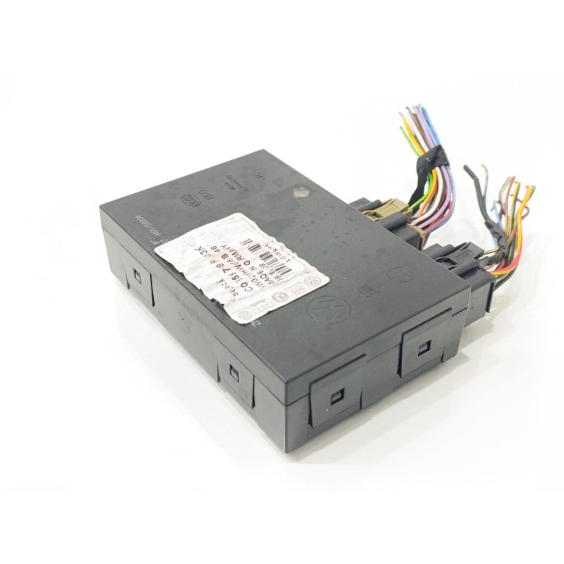 Recambio de modulo electronico para seat toledo (1m2) signo referencia OEM IAM 1C0959799F  
