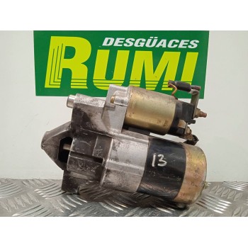 Recambio de motor arranque para citroën c5 berlina 1.8 16v premier referencia OEM IAM M000T82081  